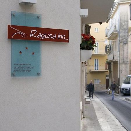 Ragusa Inn 외부 사진