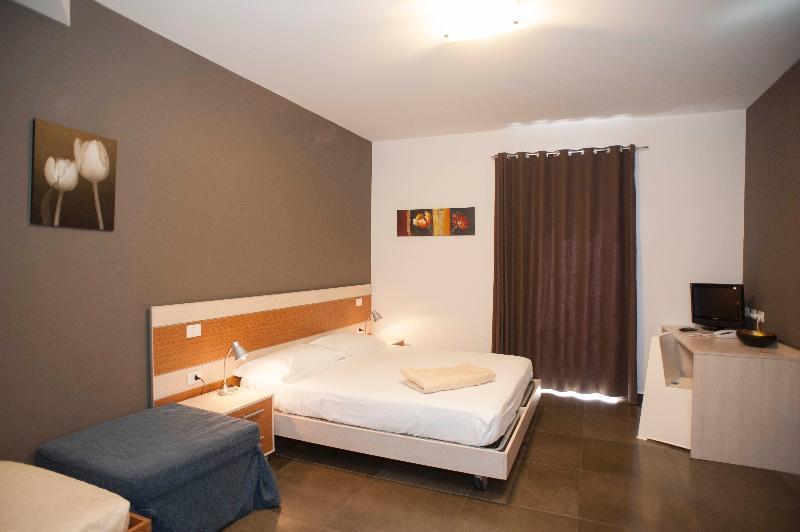 Ragusa Inn 외부 사진