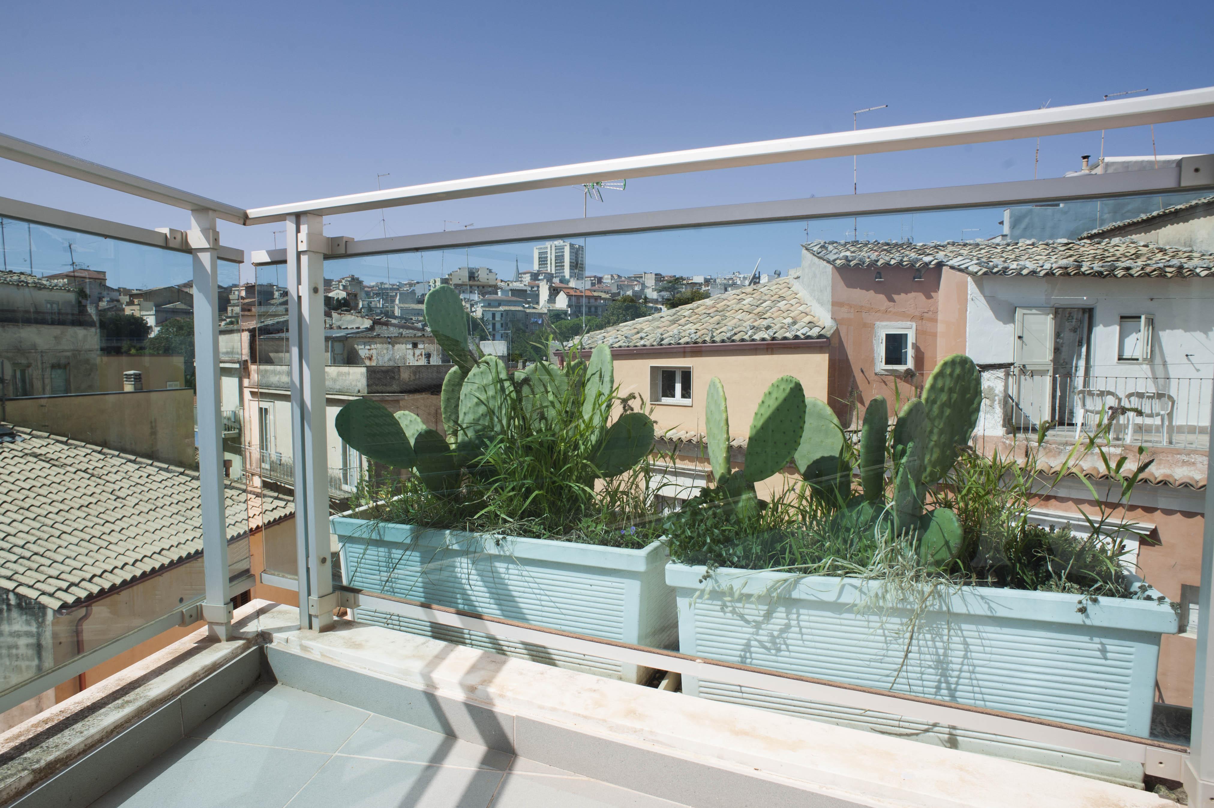 Ragusa Inn 외부 사진