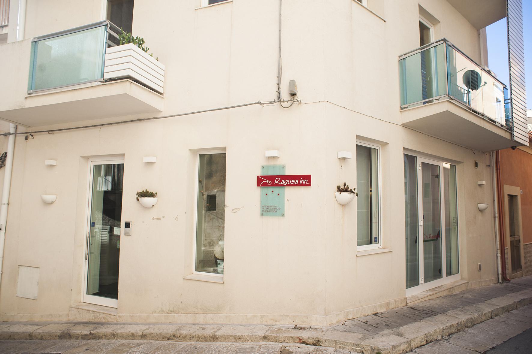 Ragusa Inn 외부 사진