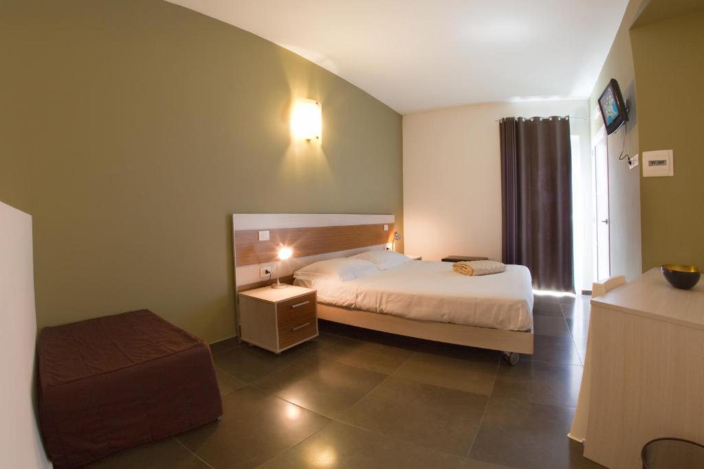 Ragusa Inn 객실 사진