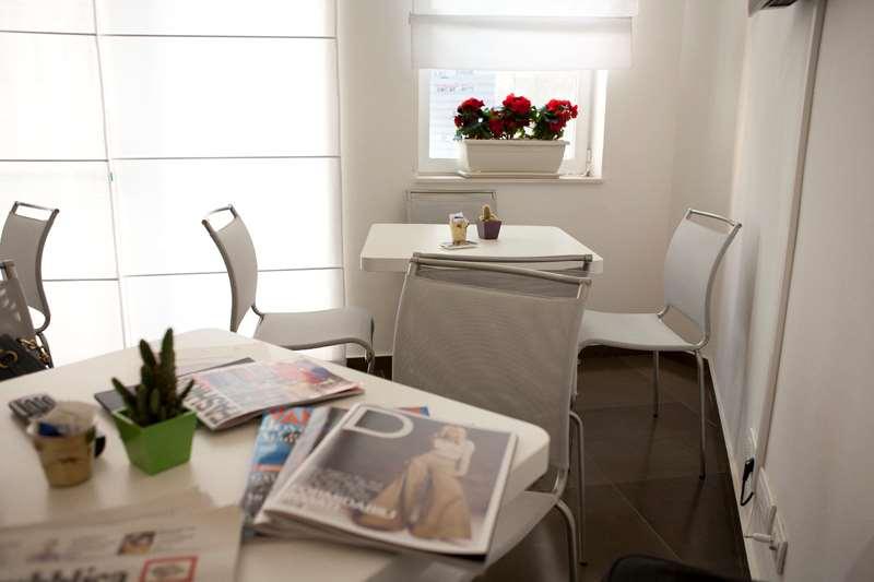 Ragusa Inn 레스토랑 사진